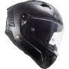 LS2 FF805 THUNDER CARBON-9K RACING FIM 2020 závodní helma vel.XL